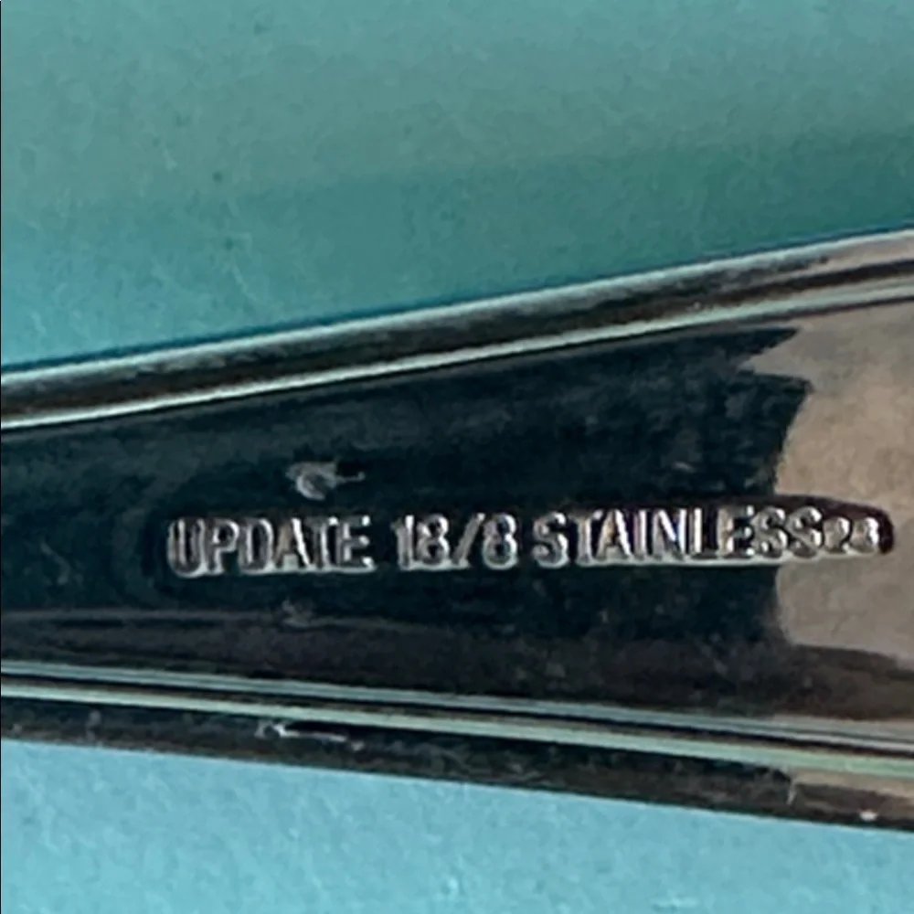None stylish silver